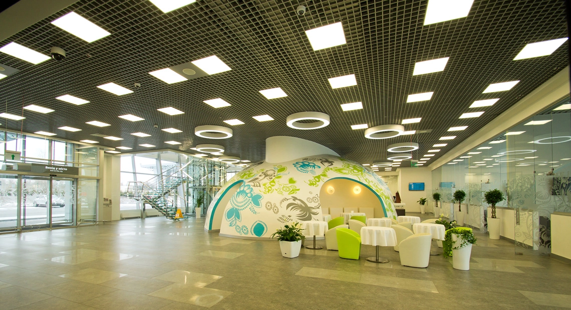 Аэропорт Жуляны