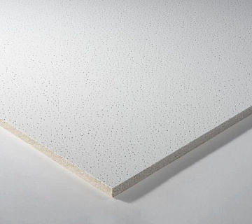 картинка Потолок подвесной AMF Ecomin Filigran Board KCS 600х600х13мм 