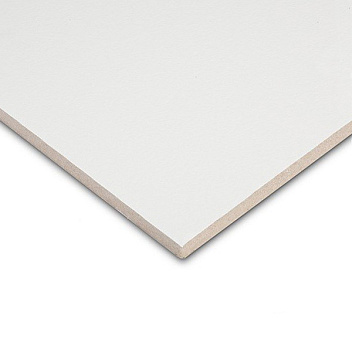 картинка Плита Armstrong Plain Board 600х600х15 мм 
