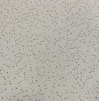 картинка Плита для подвесного потолка Tapioka из минеральных волокон 595x595x12мм 