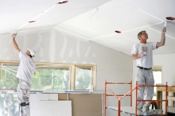 Потолки из минерального волокна: инструкция по монтажу Потолки из минерального волокна: инструкция по монтажу