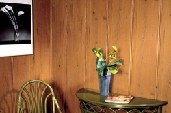 Отделка стен МДФ панелями своими руками Отделка стен МДФ панелями своими руками