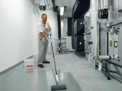 Краски для больниц и медучреждений Краски для больниц и медучреждений