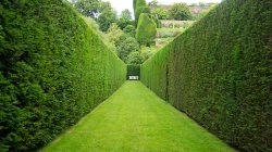 Строим заборы и ограждения Строим заборы и ограждения