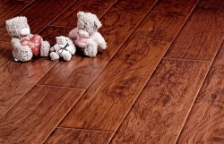 Как произвести укладку ламината своими руками Как произвести укладку ламината своими руками