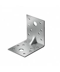 картинка Уголок 90x90x68 1,5 мм, для профиля UA 75 