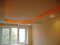 Rockfon Подвесной потолок Lilia: описание, область применения, монтаж Rockfon Подвесной потолок Lilia: описание, область применения, монтаж