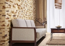 Как выбрать декоративный камень Как выбрать декоративный камень