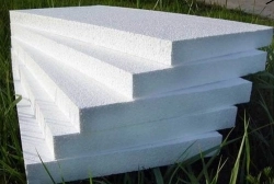 Вред пенополистирола Вред пенополистирола