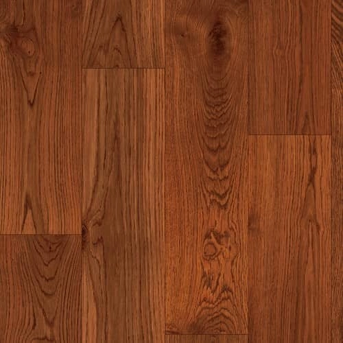 картинка Коммерческий линолеум Grabo Diamond Standart Premium Plus 4181-467-5 (темное дерево) 