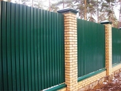 Особенности выбора профнастила Особенности выбора профнастила