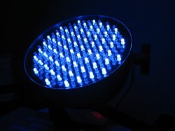 Виды Led освещения