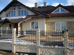 Как выбрать облицовочный камень Как выбрать облицовочный камень