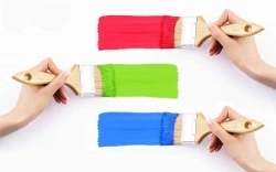 Как выбрать правильную краску для потолка? Как выбрать правильную краску для потолка?