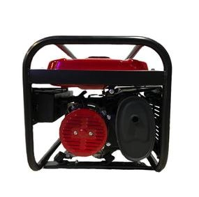 Фото Генератор бензиновий UltraToolz W8500 4.5 кВт 3 фази 4-х тактний