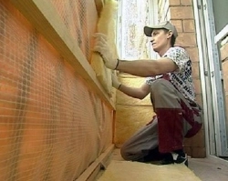 Как утеплить балкон? Часть 2. Как утеплить балкон? Часть 2.