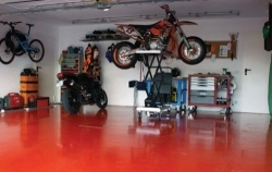 Особенности выбора стяжки для пола Особенности выбора стяжки для пола