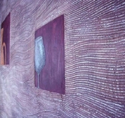 Выбор декоративной штукатурки для стен Выбор декоративной штукатурки для стен