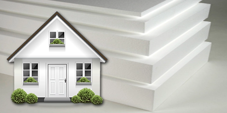 Пенопласт как утеплитель Пенопласт как утеплитель