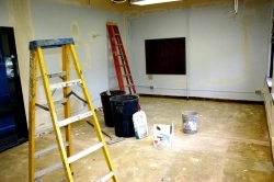 Подготовка квартиры к ремонту Подготовка квартиры к ремонту