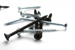 Виды саморезов для различных строительных работ Виды саморезов для различных строительных работ
