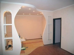 Пошаговая иструкция отделки стен гипсокартоном своими руками Пошаговая иструкция отделки стен гипсокартоном своими руками