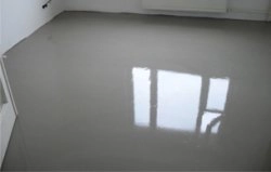 Как сделать самовыравнивающийся пол Как сделать самовыравнивающийся пол