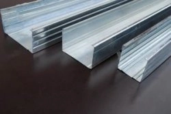 Профиля для монтажа гипсокартона Профиля для монтажа гипсокартона