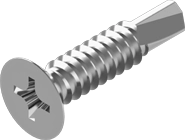 картинка Винт 4,8х32 цб пот РН TEX-C картинка Винт 4,8х32 цб пот РН TEX-C