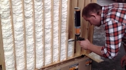 Мастер класс. Как пользоваться монтажной пеной Мастер класс. Как пользоваться монтажной пеной