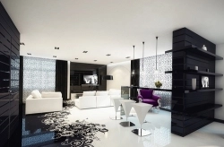 Самовыравнивающийся пол: особенности укладки Самовыравнивающийся пол: особенности укладки