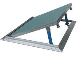 Зачем Вам нужны ревизионные люки или люки под плитку? Зачем Вам нужны ревизионные люки или люки под плитку?