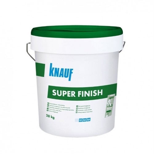 картинка Шпаклевка Knauf Superfinish, 28кг 