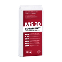 Смесь Botament MS 30 сульфатостойкая для гидроизоляции, 25 кг