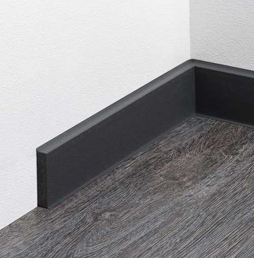 картинка Плинтус Bolta Hard-Foam Skirting Q12, 2.5м 