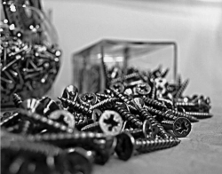 Выбор саморезов для гипсокартона Выбор саморезов для гипсокартона