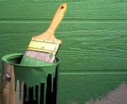 Фасадная краска по дереву Фасадная краска по дереву