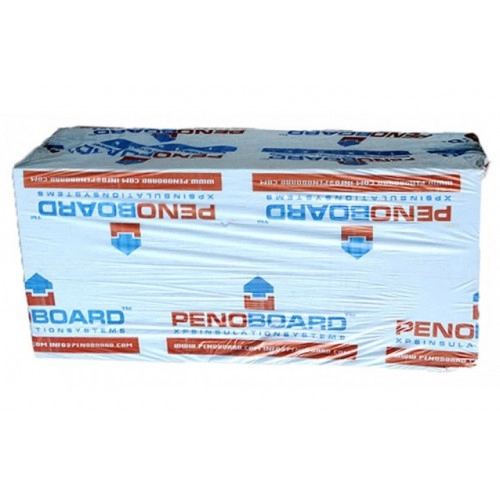 картинка Пенополистирол PENOBOARD 1200х550х20мм 