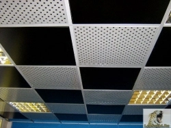 Лучшие кассетные потолки Лучшие кассетные потолки