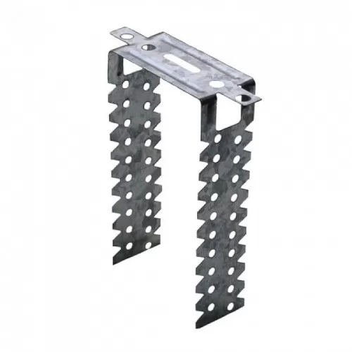 картинка Скоба пряма для CD60/27 250мм, 0,65мм картинка Скоба пряма для CD60/27 250мм, 0,65мм