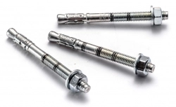 Что такое анкер, основные виды анкеров Что такое анкер, основные виды анкеров