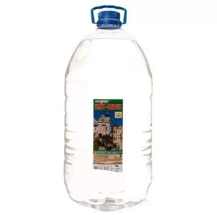 картинка Уайт-Спирит ХИМРЕАКТИВ бесцветный, 10л  картинка Уайт-Спирит ХИМРЕАКТИВ бесцветный, 10л