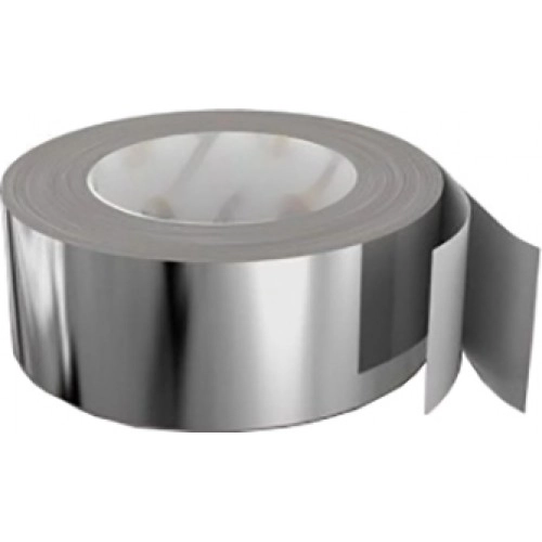картинка Лента металлизированная Isoflex Tape 0,5x50 м (33277) 