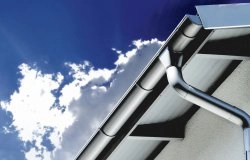 Виды водосточных систем Виды водосточных систем