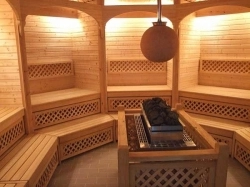 Строительство бани Строительство бани