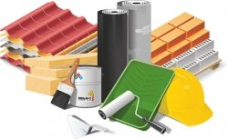 Стройматериалы для дома. Часть №1 Стройматериалы для дома. Часть №1