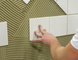 Клей для плитки Клей для плитки