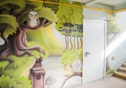 Водоэмульсионная краска для обоев Водоэмульсионная краска для обоев