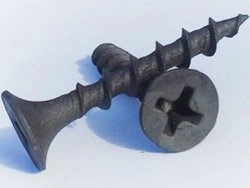 Как правильно выбрать саморезы? Как правильно выбрать саморезы?