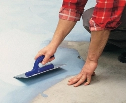 Гидроизоляция пола Гидроизоляция пола